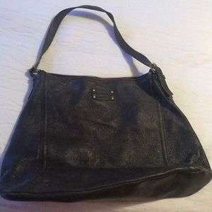 Kate Spade Adjustable Purse